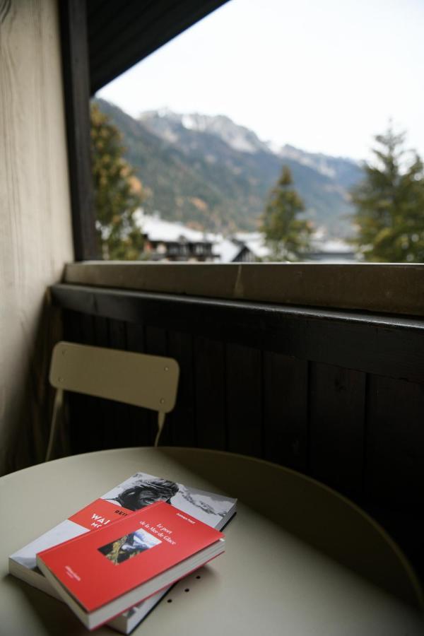 Apartment Cosy - Aiguille Du Midi *