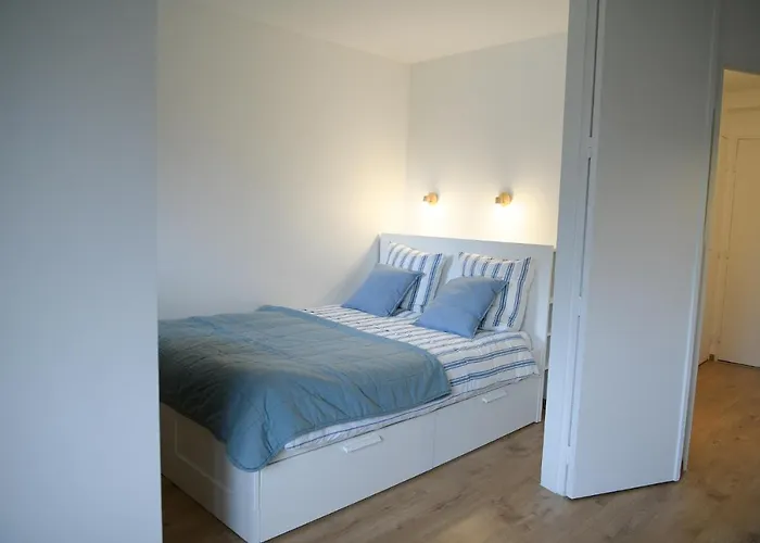 Appartement Cosy - Aiguille Du Midi